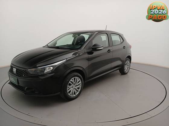 FIAT ARGO 1.0 FIREFLY FLEX DRIVE MANUAL